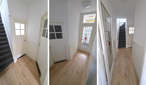 Medium property photo - Ottergracht 22, 3064 LN Rotterdam